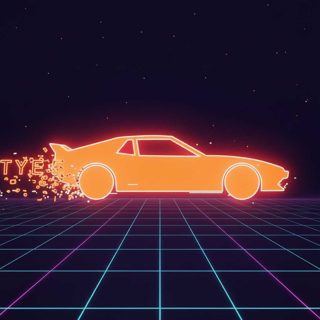 TypeToRace - 3D Typing Racing Game | Improve Your Typing Speed